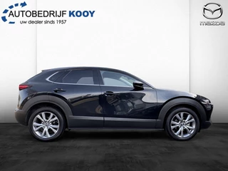 Mazda CX-30 - afbeelding nr 3