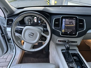 Volvo XC90 - afbeelding nr 13