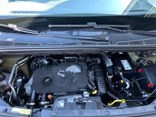 Opel Combo - afbeelding nr 33
