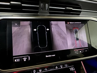 Audi A7 Audi A7 Sportback 50 TDI V6 Quattro S-Line Pano B&O+ Luchtv. NAP - afbeelding nr 50