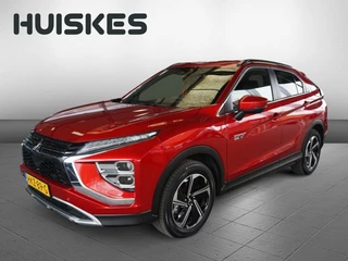 Mitsubishi Eclipse Cross 2.4 PHEV Intense+ | Trekhaak 1500kg | Carplay | Cruise Control