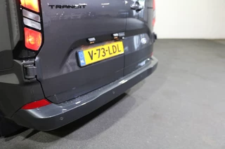 Ford Transit Custom - afbeelding nr 18
