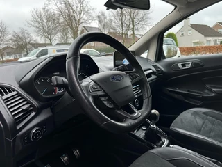 Ford EcoSport - afbeelding nr 11