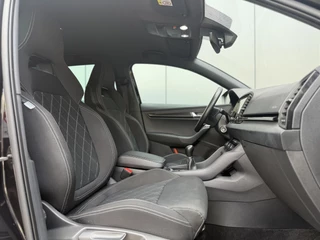 Škoda Karoq Skoda Karoq 1.5 TSI ACT Sportline Business Ad.Cruise|Canton|19