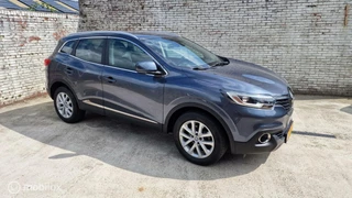 Renault Kadjar Renault Kadjar 1.2 TCe Intens, camera, trekhaak, navi - afbeelding nr 6