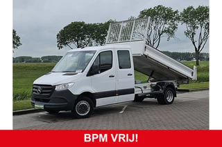 Mercedes-Benz Sprinter - 78016213-0