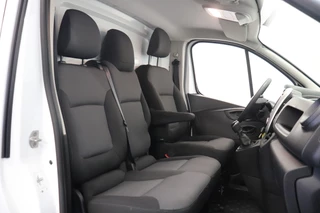 Renault Trafic - Airco - Navi - Cruise - €12.499,- Excl. - afbeelding nr 4