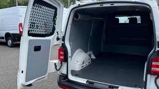 Volkswagen Transporter Volkswagen Transporter 2.0 TDI 75KW 102PK L2H1 EURO 6 RVS IMPERIAAL/ AIRCO/ CRUISE CONTROL/ BIJRIJDERSBANK/ 100% DEALERONDERHOUDEN - afbeelding nr 12