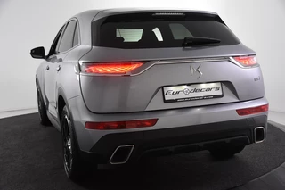 DS DS 7 DS DS 7 Crossback 180 EAT8 *1ste Eigenaar*Navigatie*DAB* - afbeelding nr 12