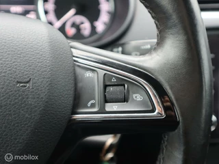 Škoda Octavia Skoda Octavia Combi 1.0 TSI Airco CarPlay Navi Cruise LED - afbeelding nr 19