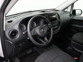 Mercedes-Benz Vito | Airco | Cruise | BPM vrij !!! | 2-2-2-3 Stoelopstelling - afbeelding nr 3