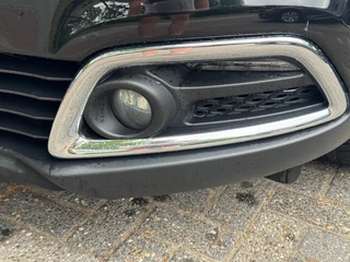 Renault Captur Airco/Parkeersensoren/Lichtmetalen velgen - afbeelding nr 6