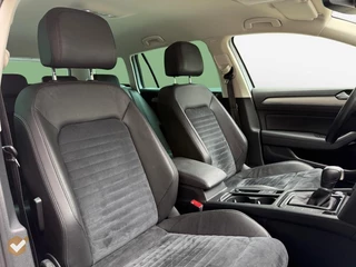 Volkswagen Passat Volkswagen Passat Variant 1.4 TSI ACT Highline Automaat *Geen Afl. kosten* - afbeelding nr 11