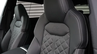 Audi Q8 | B&O | Onderstel Advanced | Head-up | Panoramadak | HD Matrix | Ruitstiksel | Trekhaak - afbeelding nr 8
