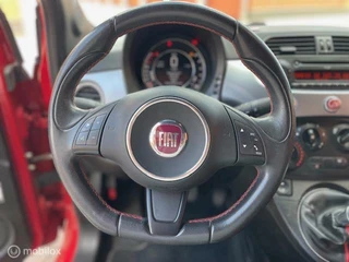 Fiat 500 Fiat 500 S TURBO 0.9 TwinAir Turbo 500S - afbeelding nr 10