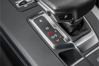 Audi Q5 Luchtvering Camera ACC 21