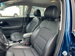 Kia Niro - afbeelding nr 7