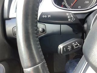 Audi A4 Audi A4 Avant 2.0 TDI navi, xenon, trekhaak, nette auto - afbeelding nr 23