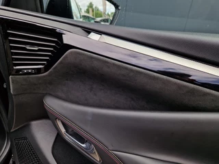 DS DS 4 DS 4 Crossback 1.5 HDI Aut.130PK Performance Line /1e eig /Garantie - afbeelding nr 14