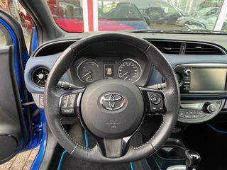 Toyota Yaris - afbeelding nr 20