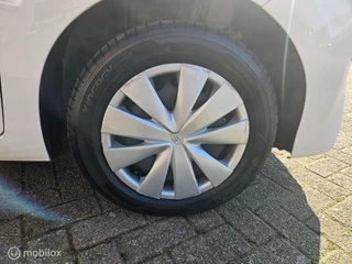 Toyota Aygo Toyota Aygo 1.0 VVT-i x-fun - afbeelding nr 6