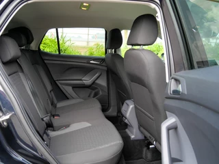Volkswagen T-Cross Volkswagen T-Cross 1.0 TSI 116PK Life R-Line | APPLE CARPLAY | CRUISE CONTROL | - afbeelding nr 18