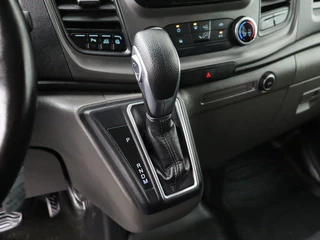 Ford Transit Custom | Leder | Navigatie | Camera | Trekhaak - afbeelding nr 15