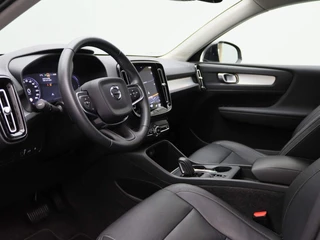 Volvo XC40 Volvo XC40 | Navigatie | Leder | Camera | Elektrische kofferklep - afbeelding nr 31