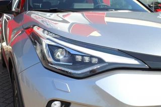 Toyota C-HR - afbeelding nr 33