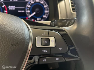 Volkswagen Golf Volkswagen Golf 1.0 TSI Comfortline Business, Clima|Led|Navi|Cruise|NL Auto|Virtueel|Comfortstoel| - afbeelding nr 22