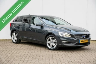 Volvo V60 - 50044280-0