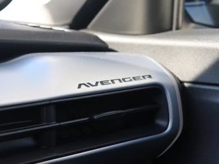 Jeep Avenger - afbeelding nr 28