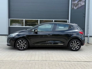 Renault Clio Renault Clio 0.9 TCE ZEN *JAAR GARANTIE * APK 09-2026* AIRCO NAVIGATIE BT DAB PDC - afbeelding nr 14