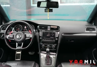 Volkswagen Golf Golf GTI | 2.0 TSI | PERFORMANE | 2014 | 230 PK | DSG | Panoramadak | Xenon | Topstaat - afbeelding nr 22