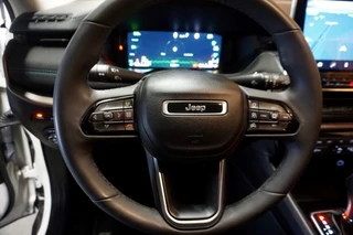 Jeep Compass - afbeelding nr 16