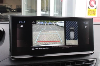 Peugeot 5008 Peugeot 5008 1.2 130PK AUTOMAAT GT | NAVIGATIE | APPLE CARPLAY/ANDROID AUTO | ADAPTIVE CRUISE CONTROL | KEYLESS ENTRY/START | FULL LED KOPLAMPEN | 18