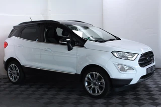 Ford EcoSport - afbeelding nr 7