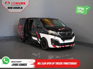 Peugeot Expert - afbeelding nr 9
