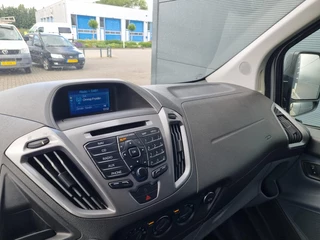 Ford Transit Custom Ford Transit Custom 2.0 TDCI  Airco navi 105 PK inrichting - afbeelding nr 6