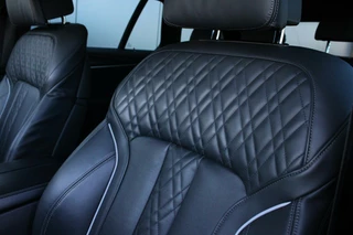 BMW 5 Serie BMW 5-serie Touring 520i M-Sport | Comfortstoelen | Org. NL - afbeelding nr 7