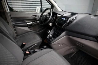 Ford Transit Connect Ford Transit Connect 1.0 Ecoboost 100 PK | Stoelverwarming | PDC V+A | Airco | Schuifdeur | Bluetooth | BPM Vrij | Nieuwe APK | Onderhoudsbeurt - afbeelding nr 10