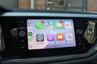 Volkswagen Polo Volkswagen Polo 2.0 TSI GTI PANO | CARPLAY | CAMERA | STOELVW - afbeelding nr 8