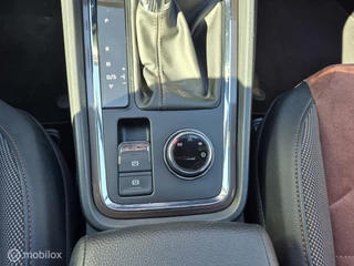 SEAT Ateca SEAT ATECA 1.5 TSI XCELLENCE BUSINESS INTENSE / 1e Eigenaar / Trekhaak / - afbeelding nr 30