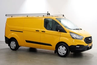Ford Transit Custom - afbeelding nr 10