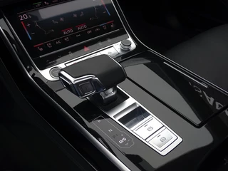 Audi A8 Audi A8 60 TFSI e 449PK / S-Line / B&O / Laser / 2021 - afbeelding nr 35