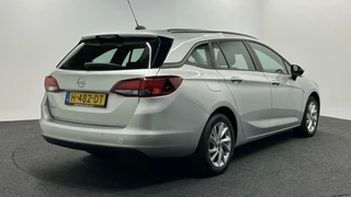 Opel Astra Opel Astra Sports Tourer 1.2 Business Edition CARPLAY-CRUISE - afbeelding nr 5