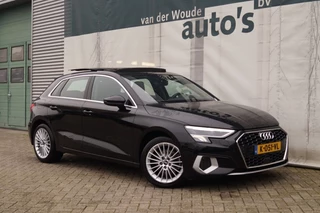 Audi A3 - afbeelding nr 4