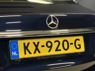 Mercedes-Benz E-Klasse Mercedes-Benz E-Klasse 350 e Lease Edition | Burmester | 360 Camera | Origineel NL - afbeelding nr 38