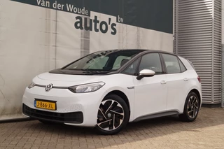 Volkswagen ID.3 - afbeelding nr 3