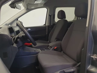 Volkswagen Caddy Volkswagen Caddy Maxi 1.5 TSI 115pk DSG/AUT 7p Cruise Control, Navi - afbeelding nr 15